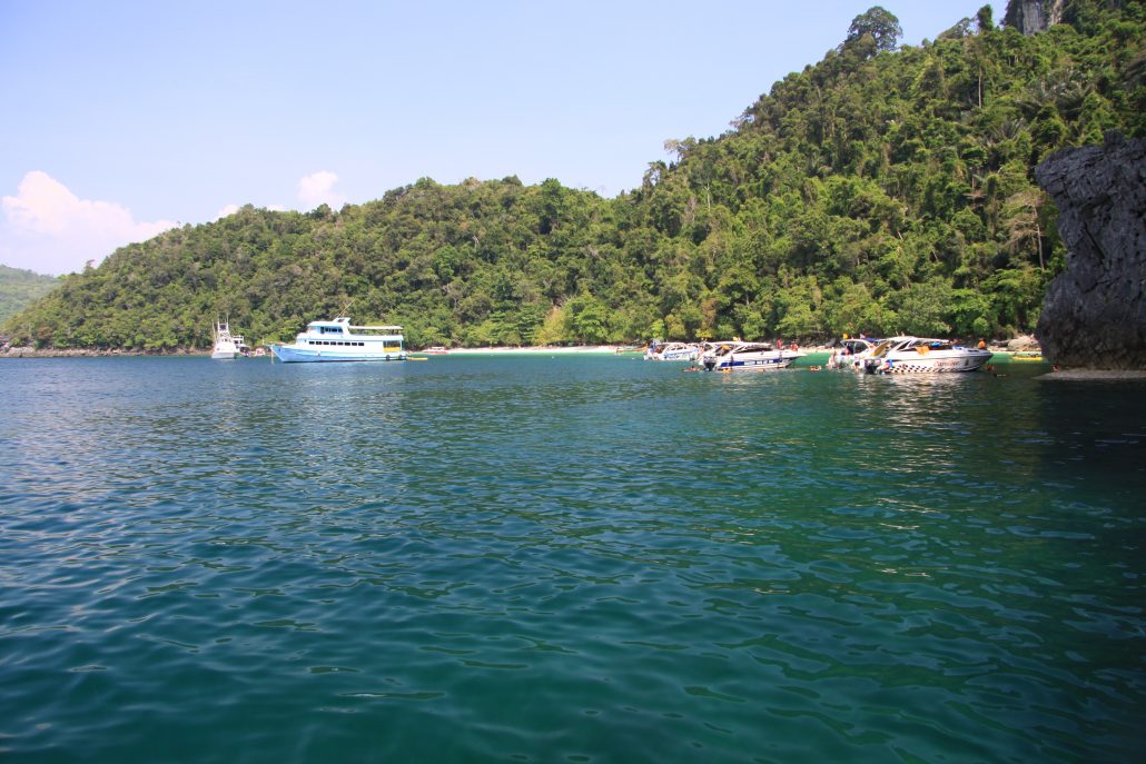 Koh Chang