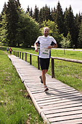 Rennsteiglauf