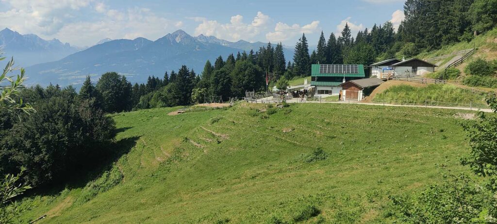 Arzler Alm