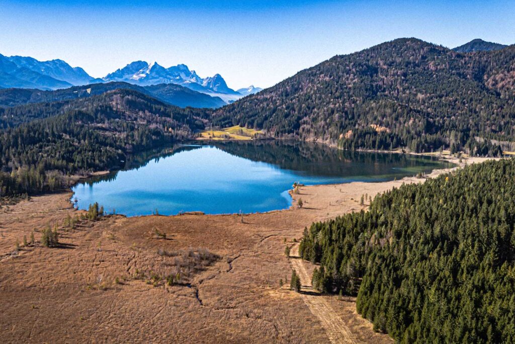 Barmsee