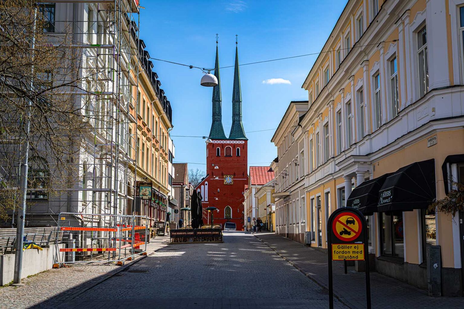Dom zu Växjö
