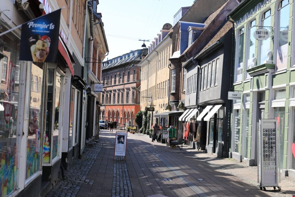Helsingør