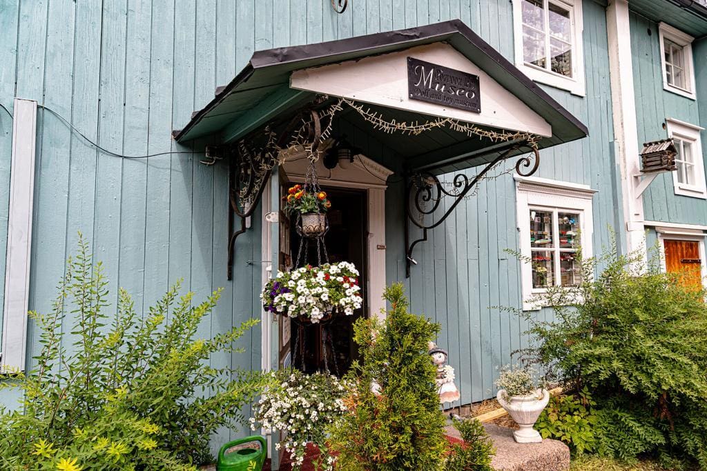 Porvoo Museo