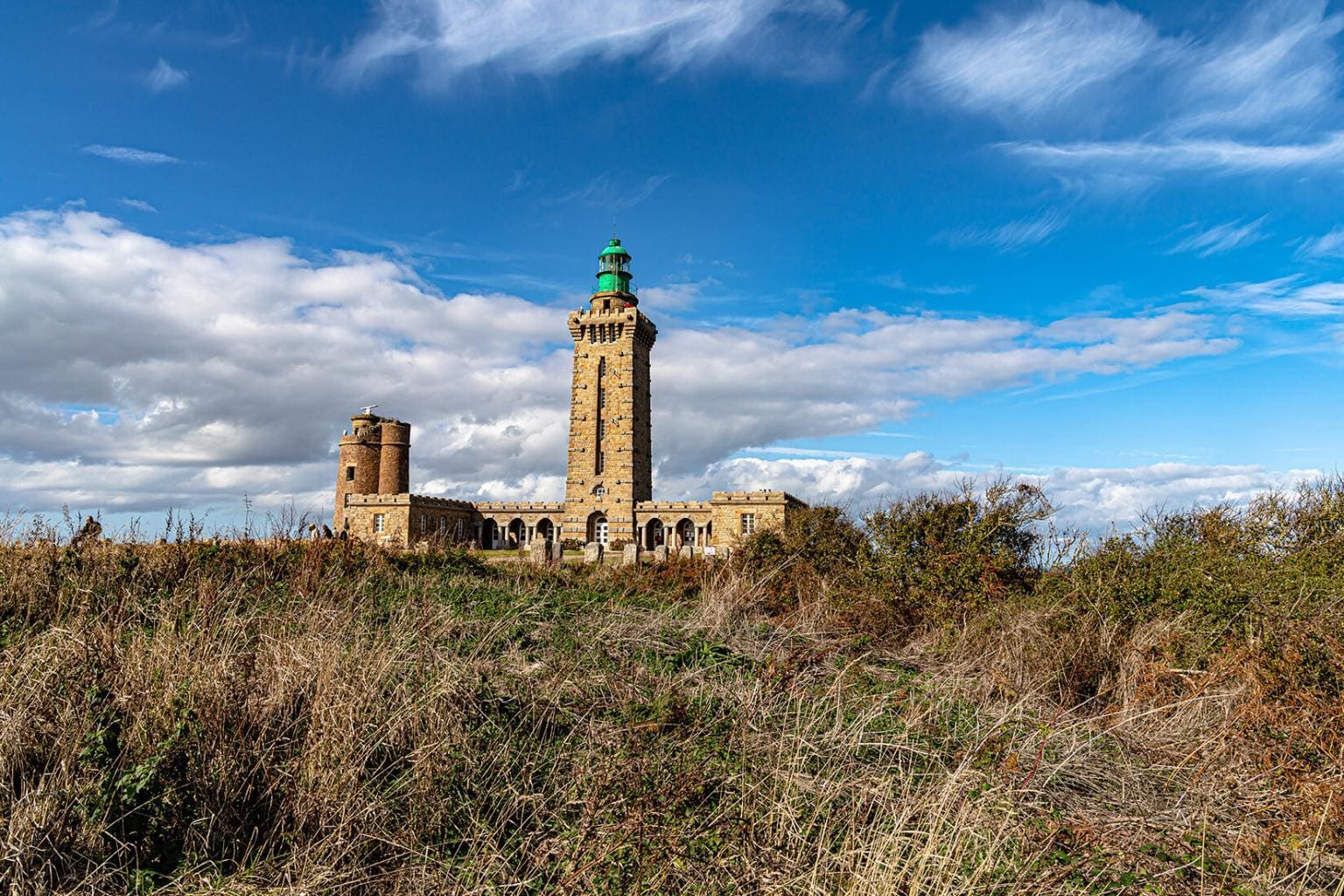 Cap Fréhel