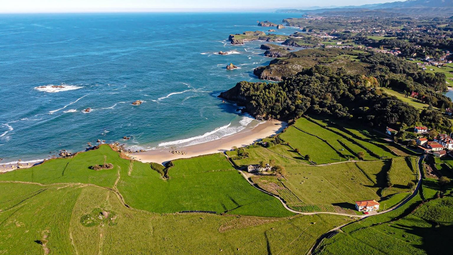 Playa de Toranda