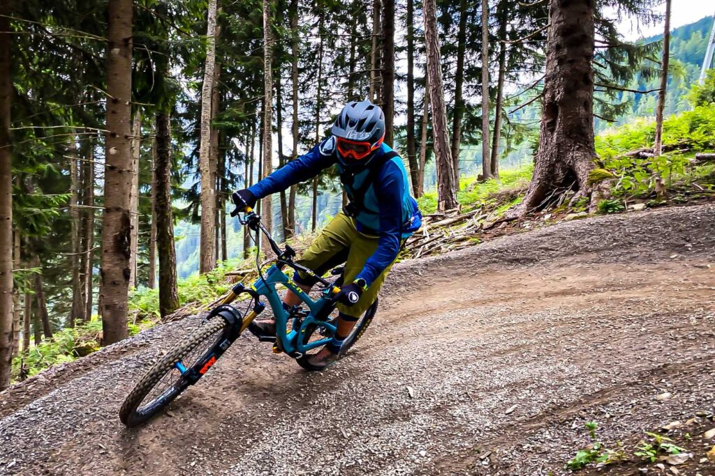 Yeti Cycles