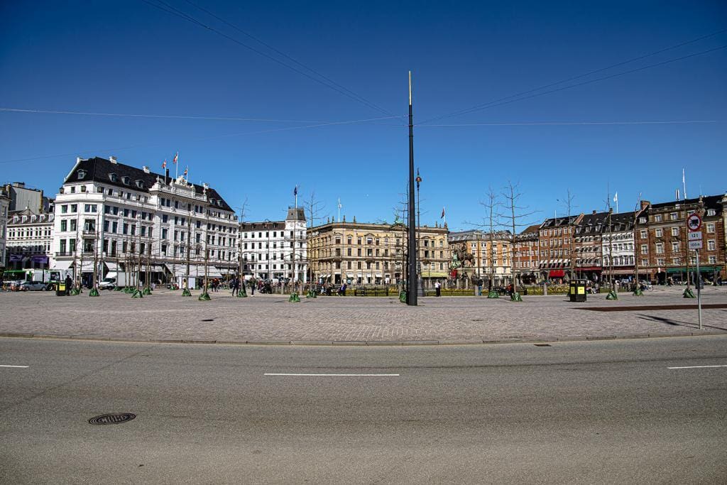 Altstadt Kopenhagen