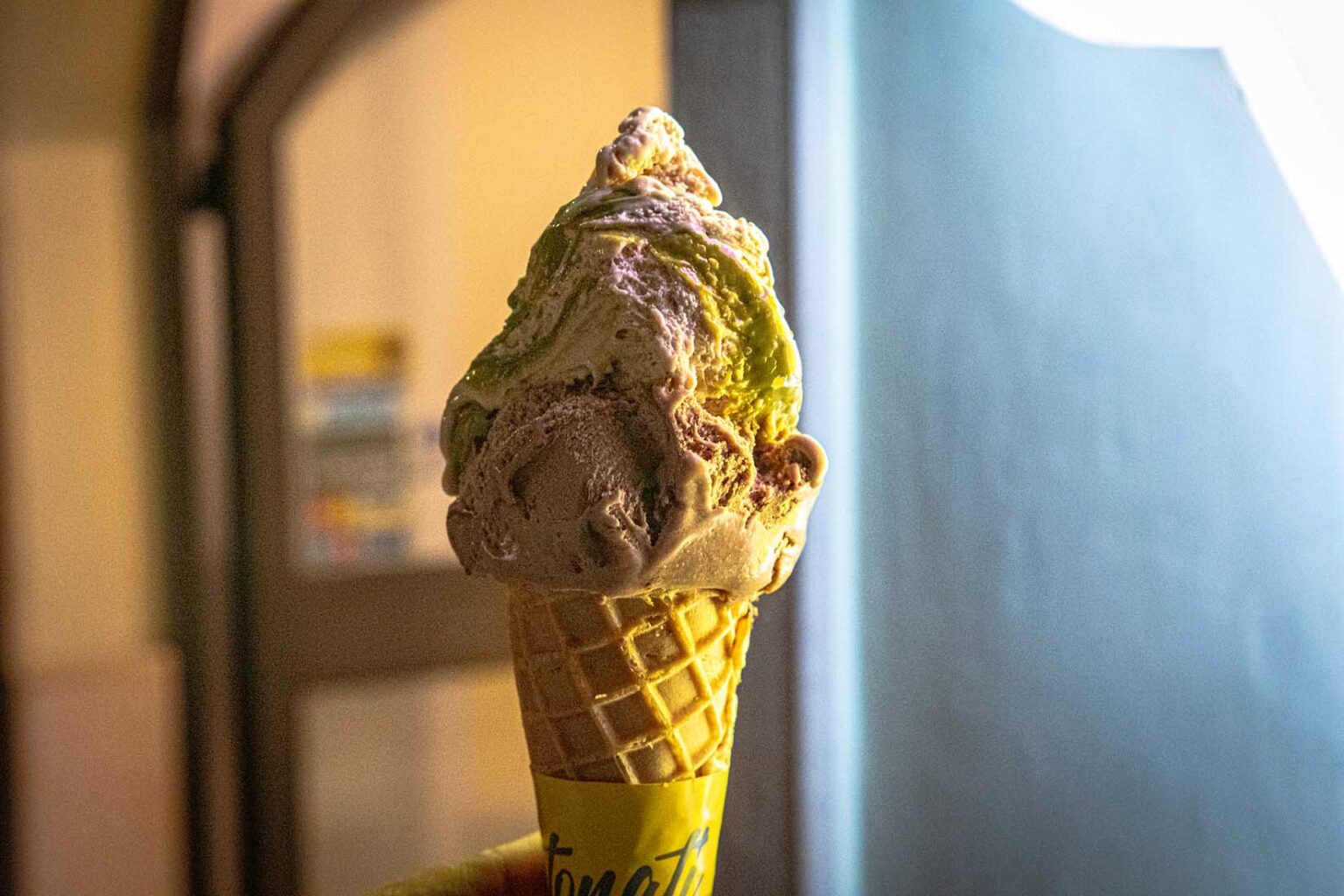 Gelateria La Bottega del Gelato - Torbole
