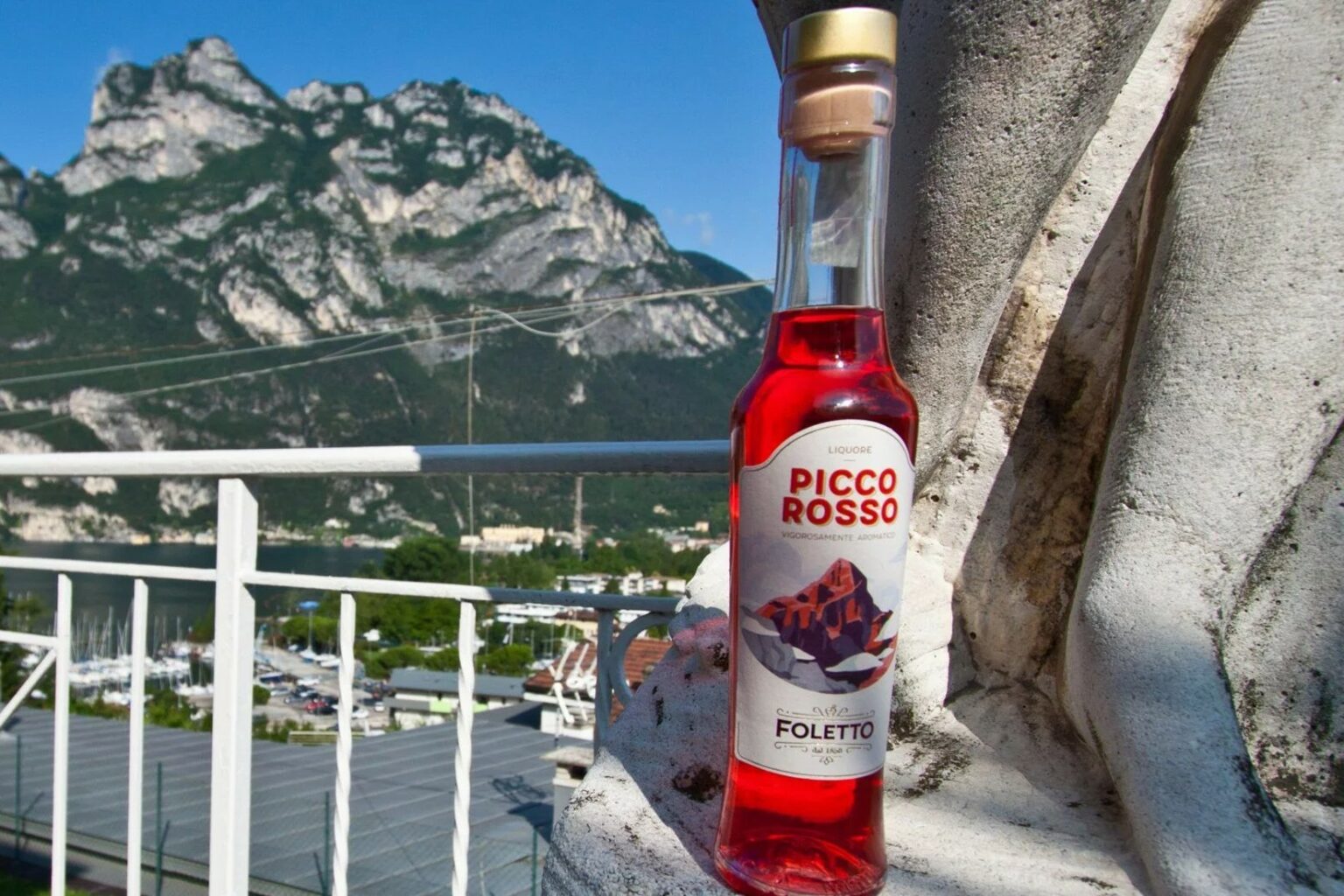 Picco Rosso