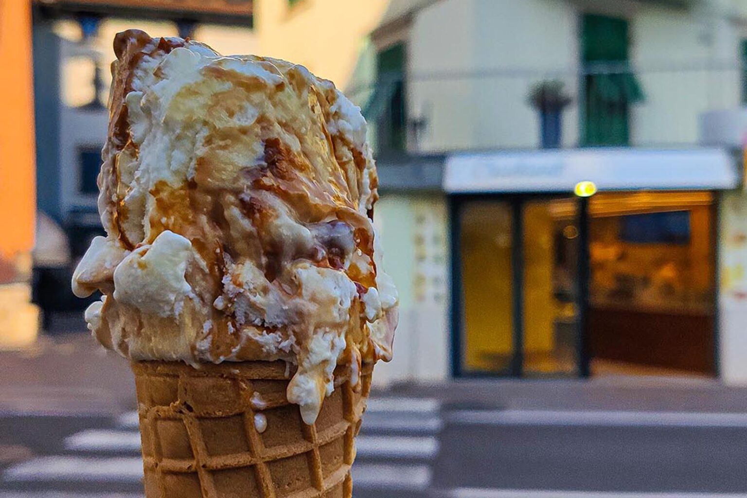 Torbole Eisdiele