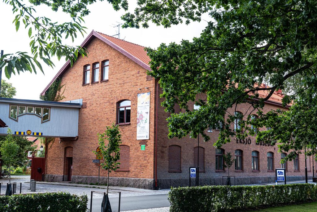 Eksjö Museum