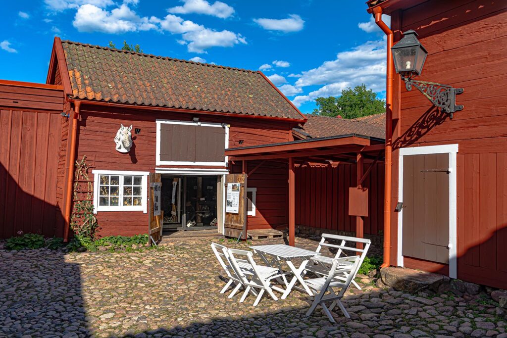 Karlsoon Museum Eksjö