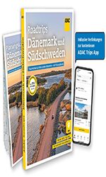 ADAC Roadtrip Dänemark Kopie