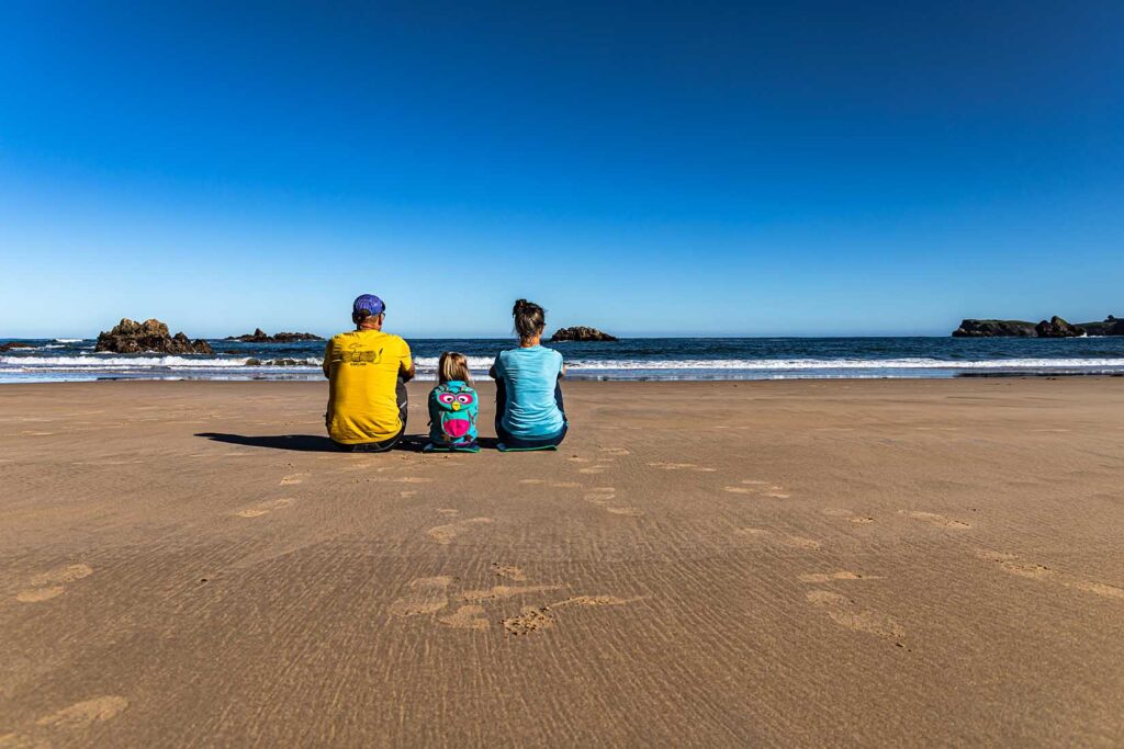 Playa de Toranda