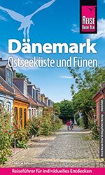Reise Know How Dänemark
