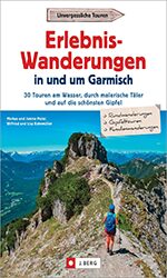 Wanderführer Garmisch-Partenkirchen