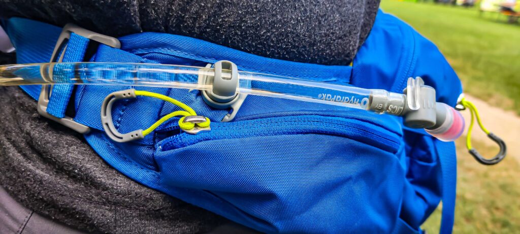 Osprey Seral 7 Magnet Trinkschlauch