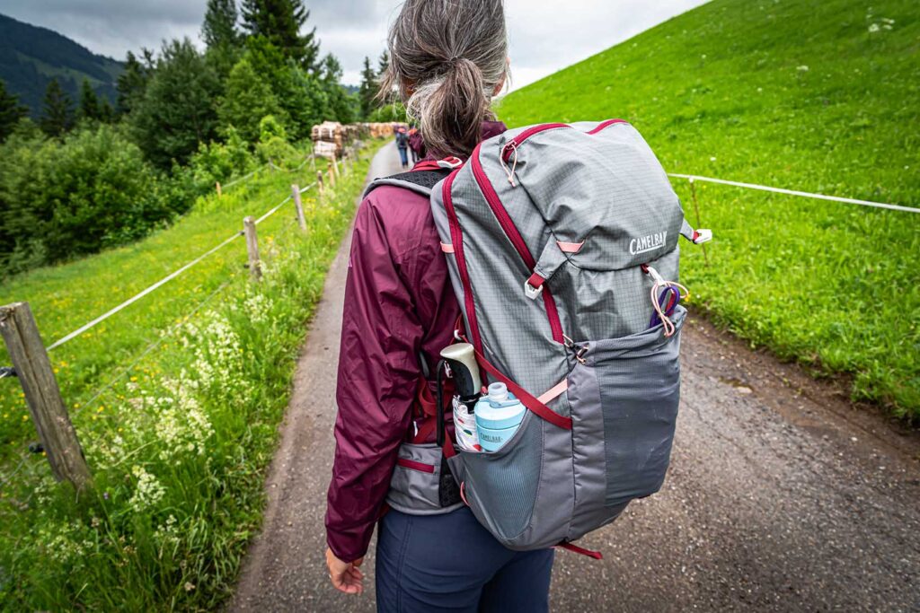 CamelBak Fourteener™ 30 Hydration Wanderrucksack für Frauen