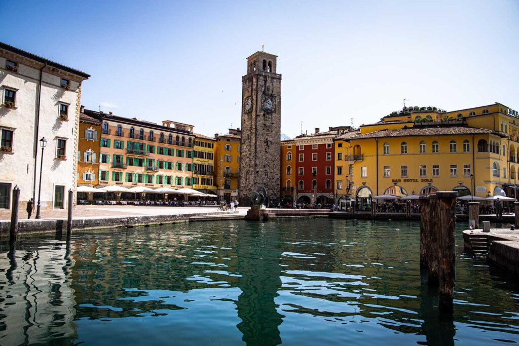 Riva del Garda