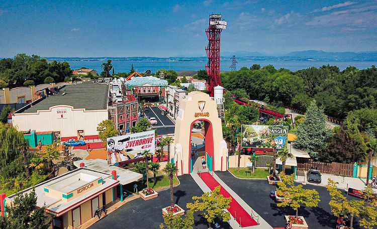 Movieland