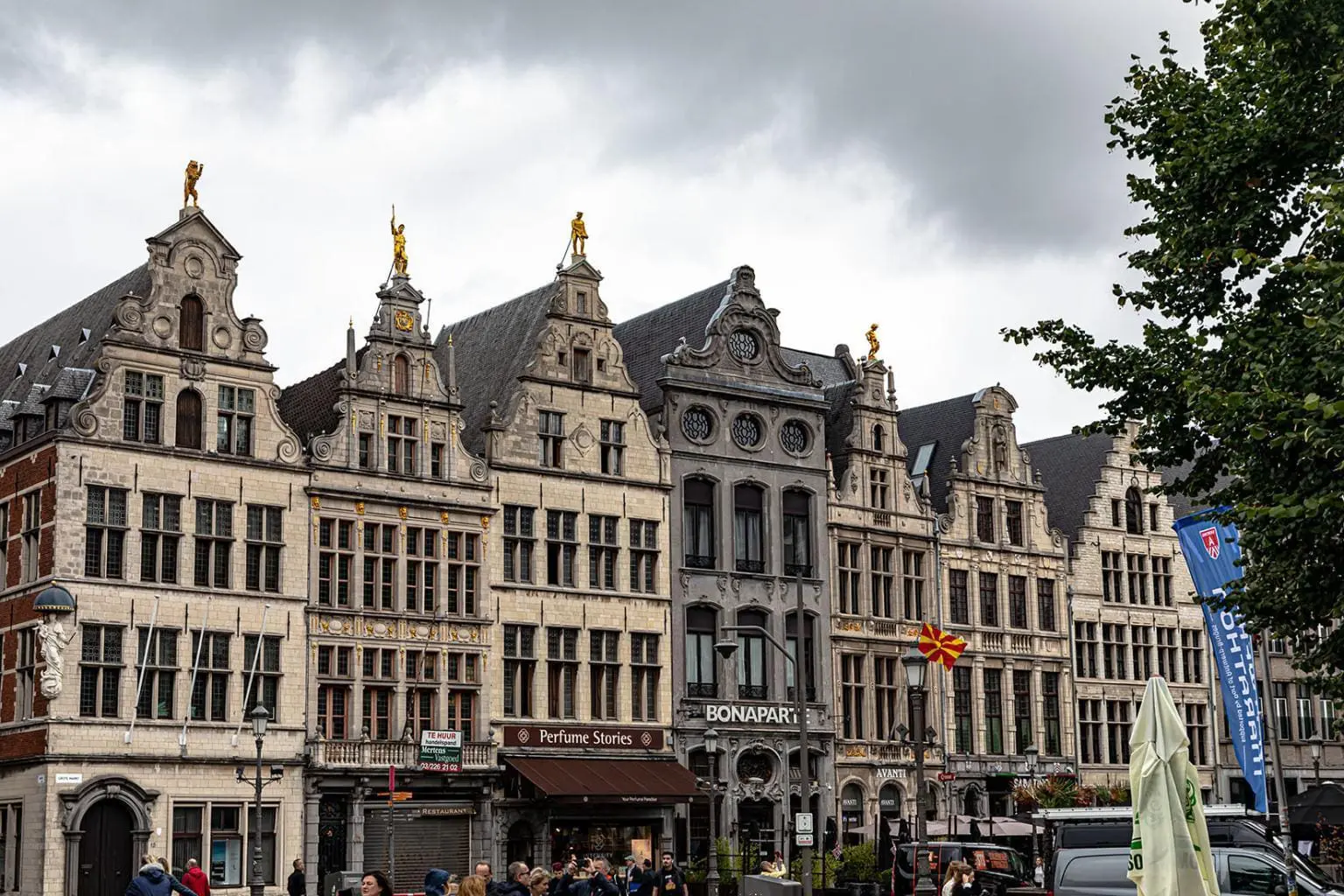 Antwerpen