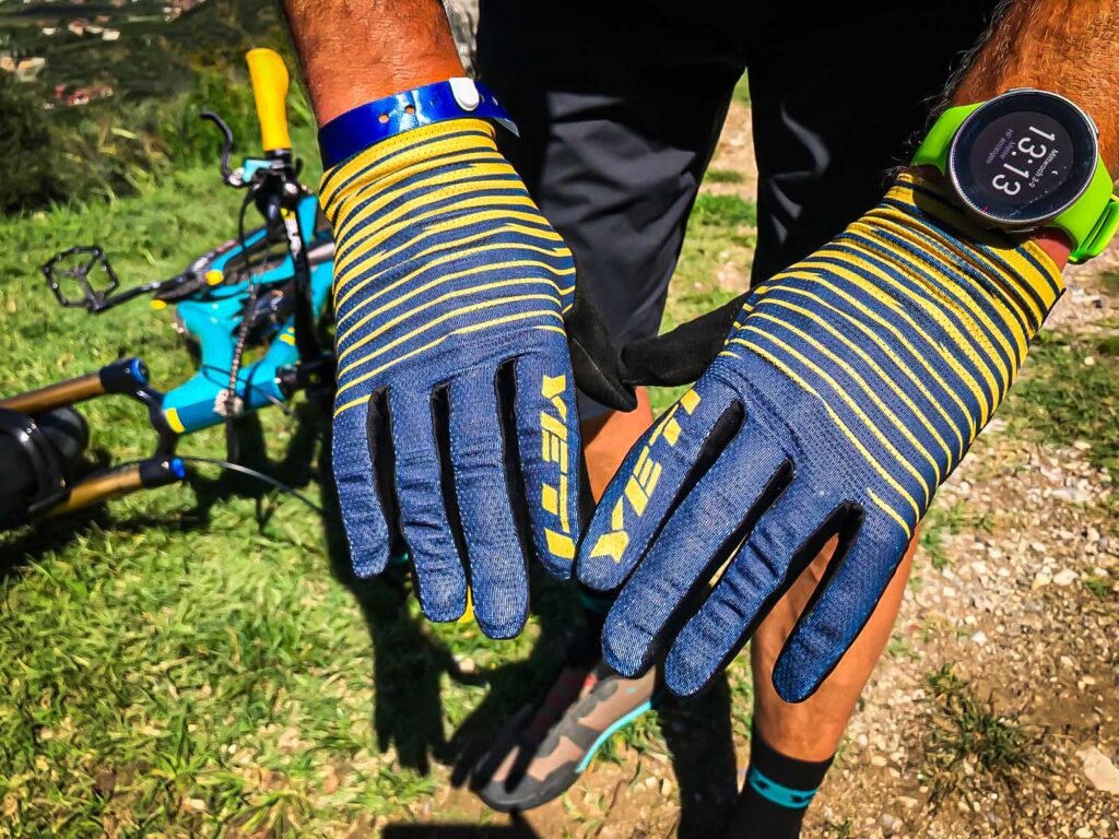 Yeti Enduro Handschuhe