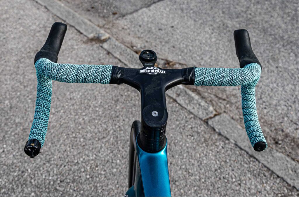 Nabico Silico Grip 3D