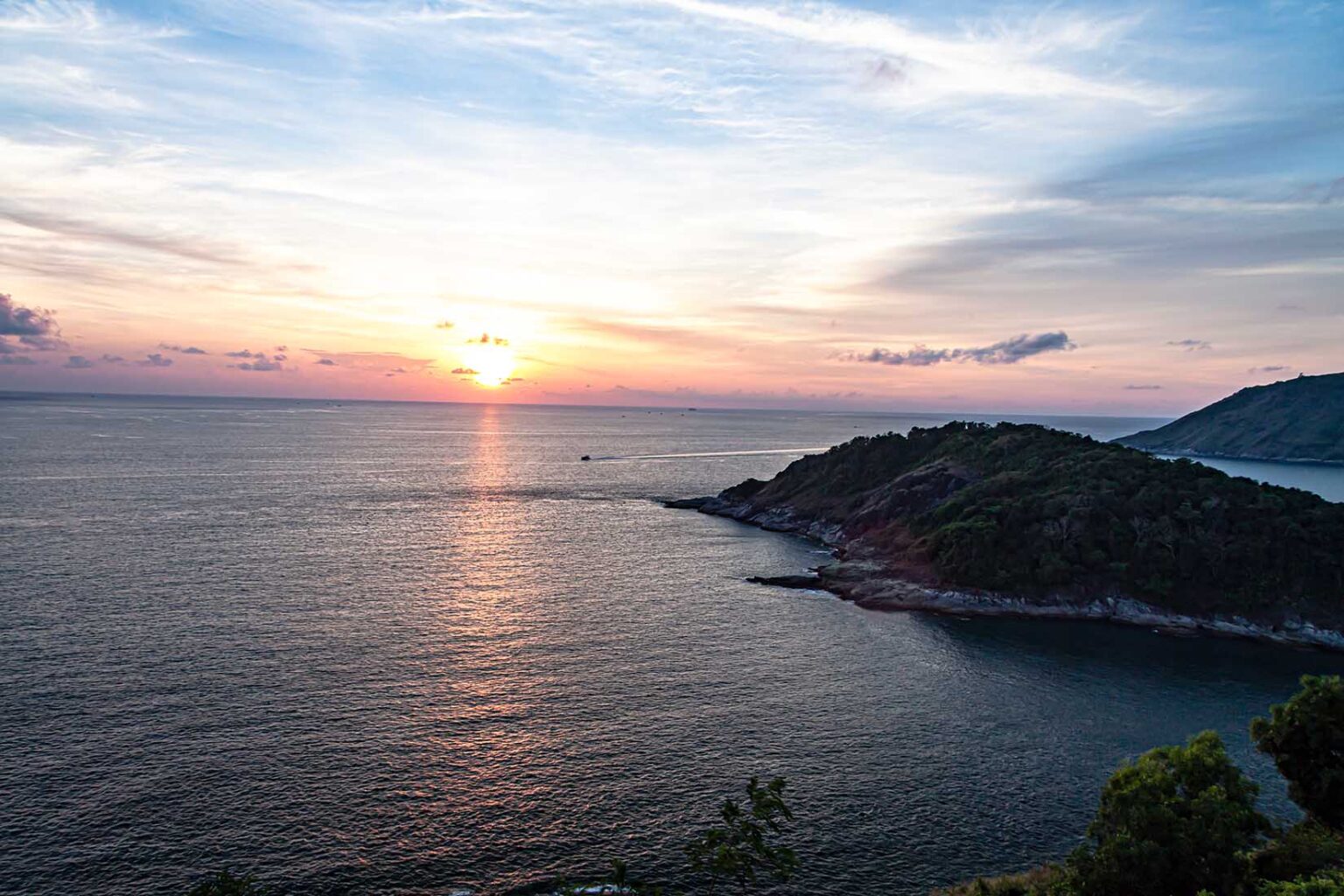 Sunsetpoint Phuket