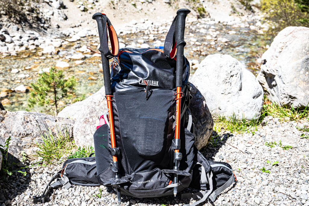 Camelbak Fourteener 32 - Wanderrucksack