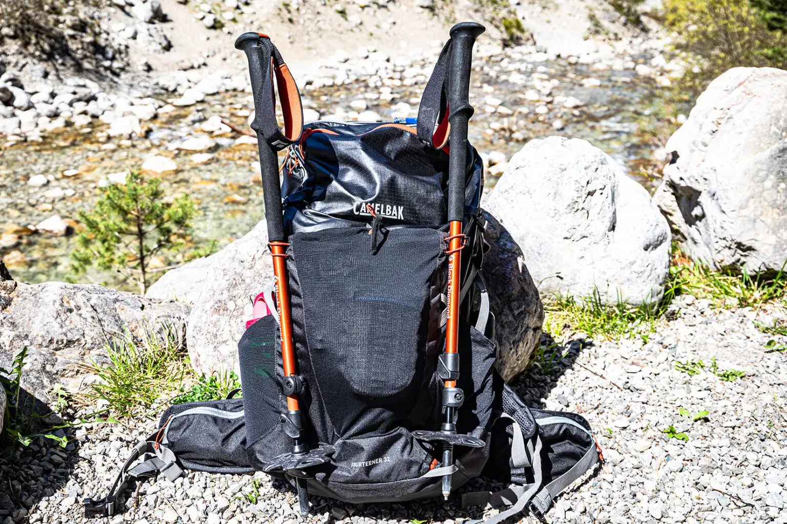 Camelbak Fourteener 32 - Wanderrucksack