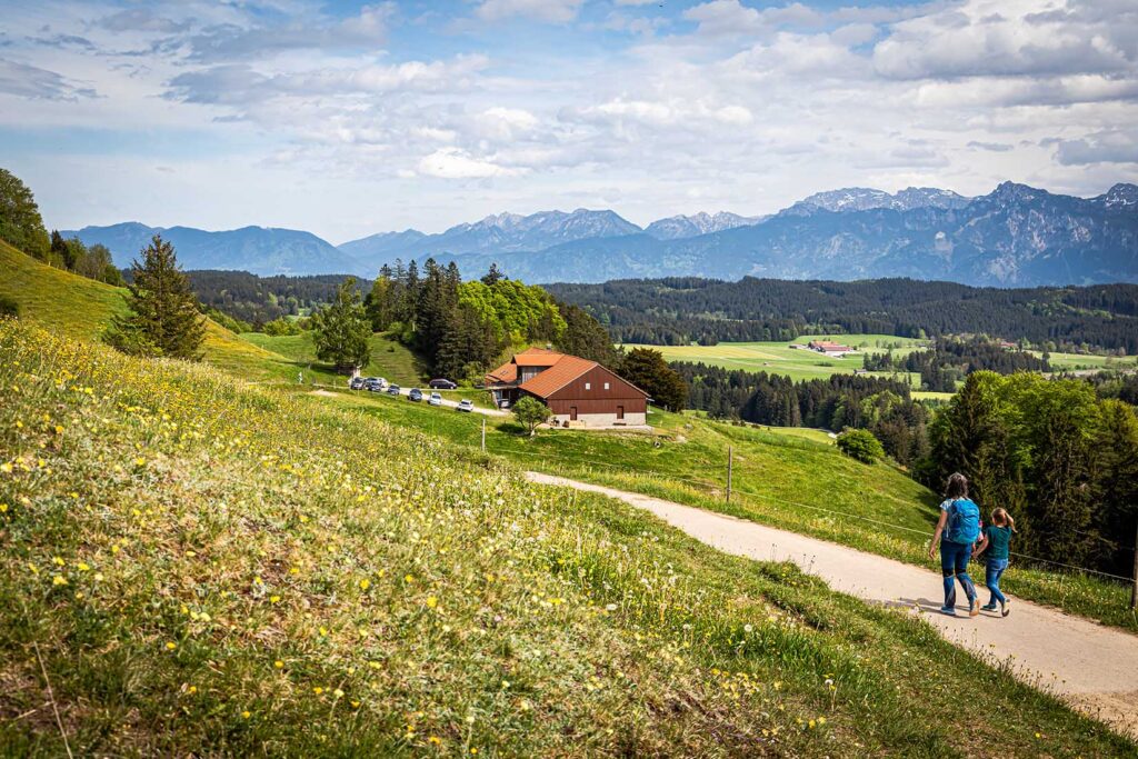 Alpe Bleichelstein