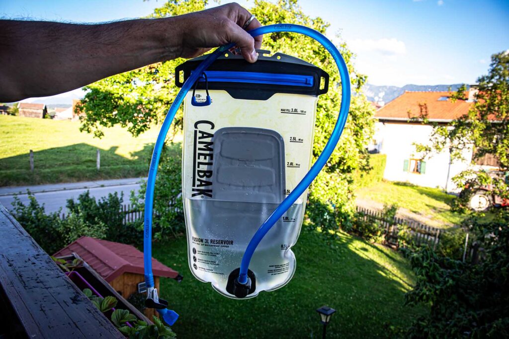 CamelBak Fusion 3L