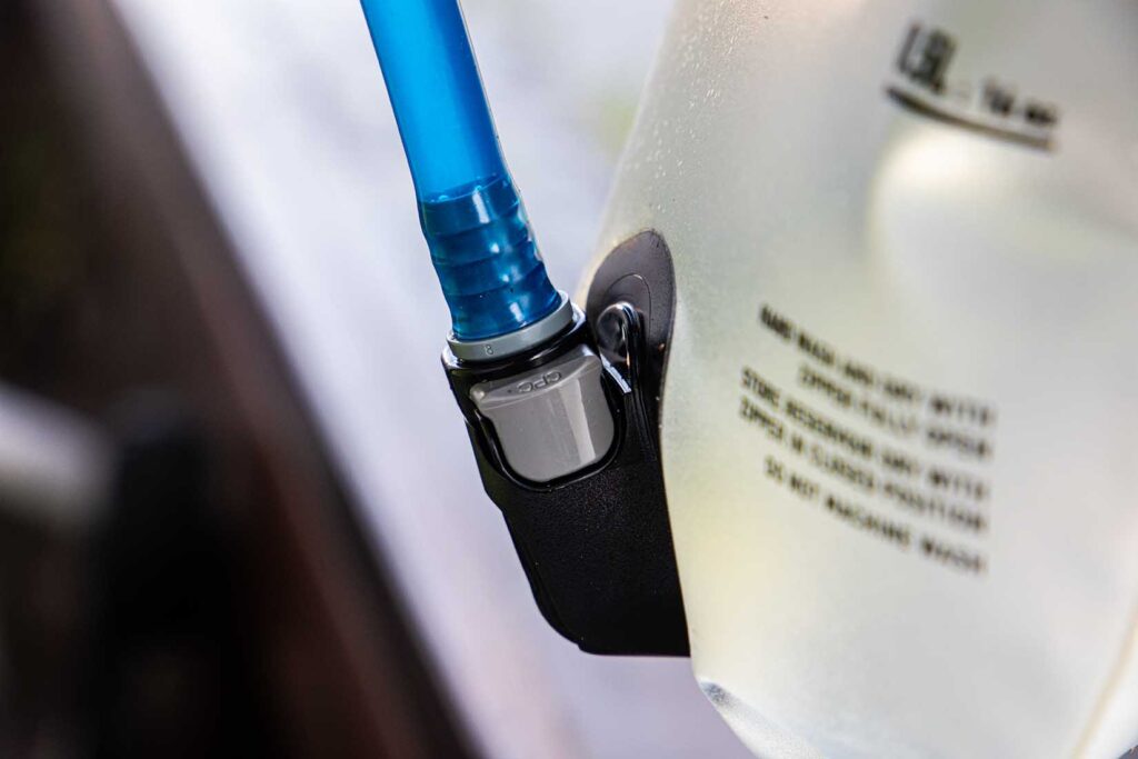 Camelbak Fusion Reservoir Quicklink System