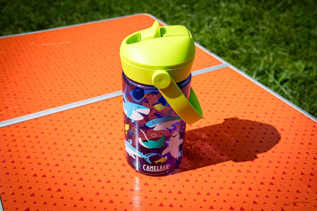 Camelbak Thrive Flip Straw Kids