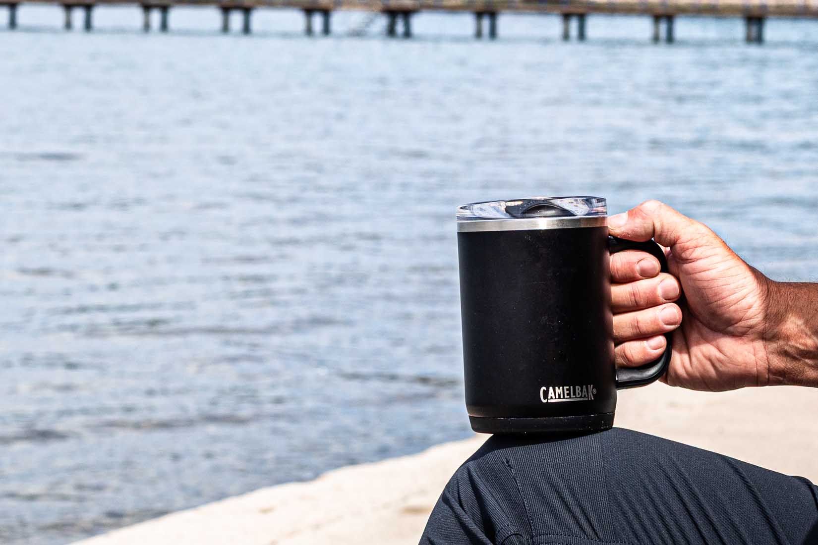 CamelBak THRIVE MUG VSS 0,5L