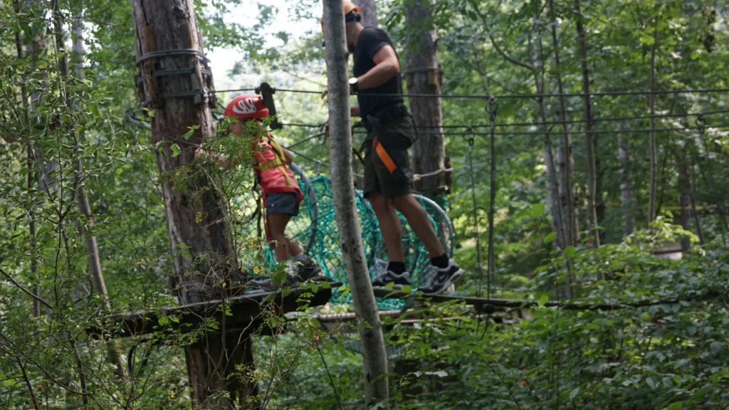 Busatte Adventure Park