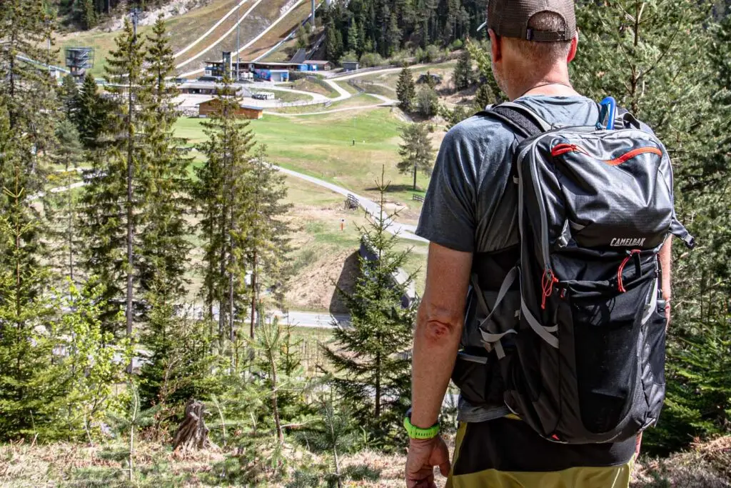 Camelbak Fourteener 32 Hydration Hiking Pack