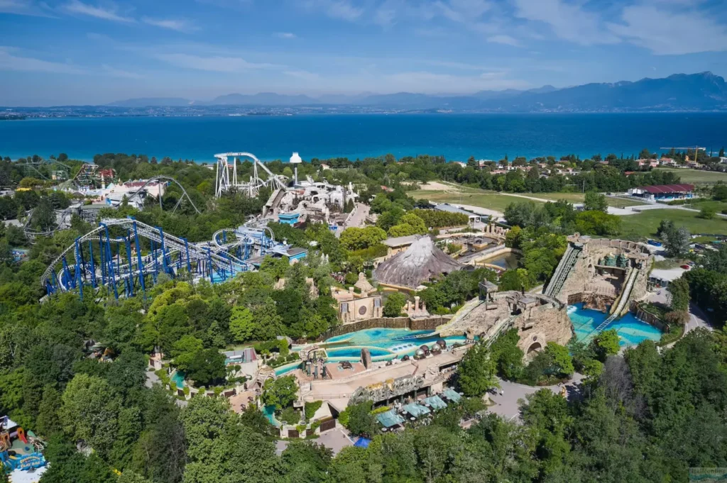 gardaland