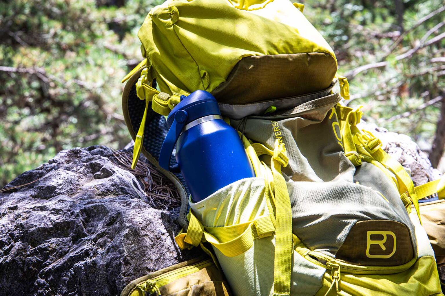 Camelbak Thrive Thermosflasche