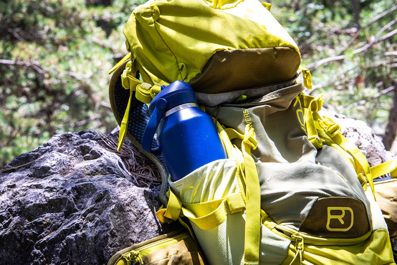 Camelbak Thrive Thermosflasche