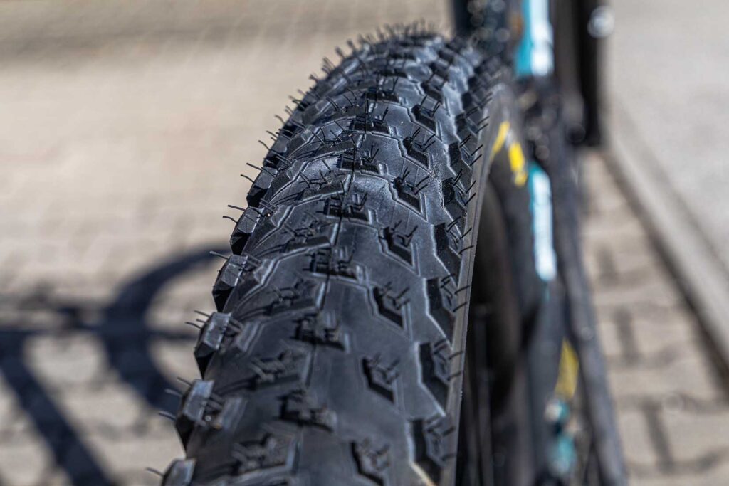 Pirelli Scorpion XC M Faltreifen - Race - ProWALL